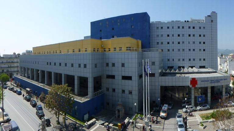 Βόλος: Μάχη για τη ζωή δίνει 37χρονος που πυροβολήθηκε στη διάρκεια κυνηγιού