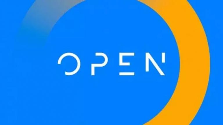 Ζημιές στο OPEN