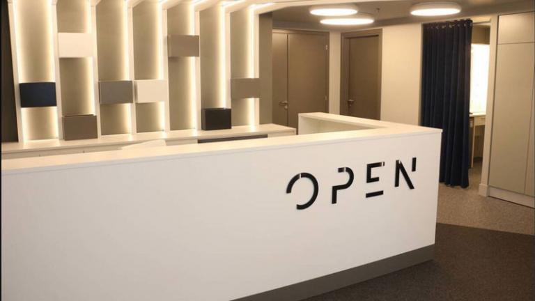 H μέρα της κρίσης για το Open 