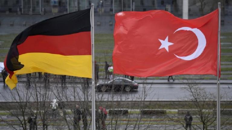 Η Γερμανία εξακολουθεί να εξάγει όπλα στην Τουρκία - Κυρίως όπλα για το ναυτικό