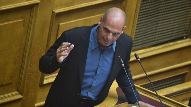 varoufakis