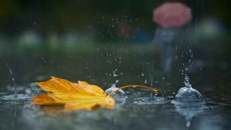 Καιρός Παρασκευή 29/11: Βροχές σε αρκετές περιοχές, αραιές νεφώσεις στις υπόλοιπες