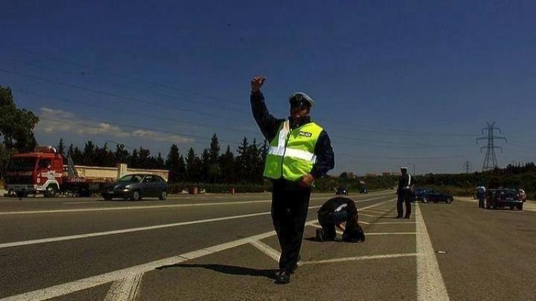 Οι κυκλοφοριακές ρυθμίσεις το Σαββατοκύριακο 9 και 10 Νοεμβρίου για τον 37ο Αυθεντικό Μαραθώνιο