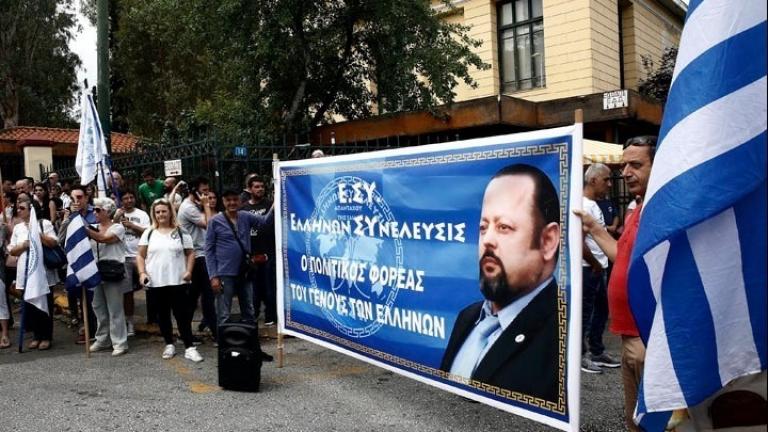 Δίκη Αρτέμη Σώρρα: Τραπεζική κομπίνα που στήθηκε με θεωρίες συνωμοσίας