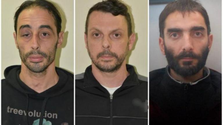 Δεν ήξερα την «Επαναστατική Αυτοάμυνα», «έμεινα μ@λ@κ@ς» υποστηρίζει ο συλληφθείς Βαγγέλης Σταθόπουλος