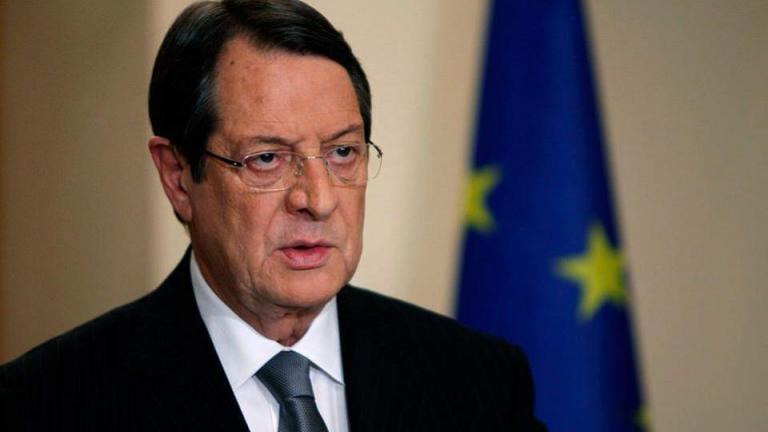 Ο βασιλιάς της Ιορδανίας εξέφρασε την πλήρη στήριξή του στην Κύπρο