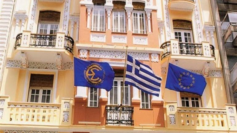 Η ΕΣΗΕΜ-Θ καταδικάζει την επίθεση στα γραφεία εφημερίδας