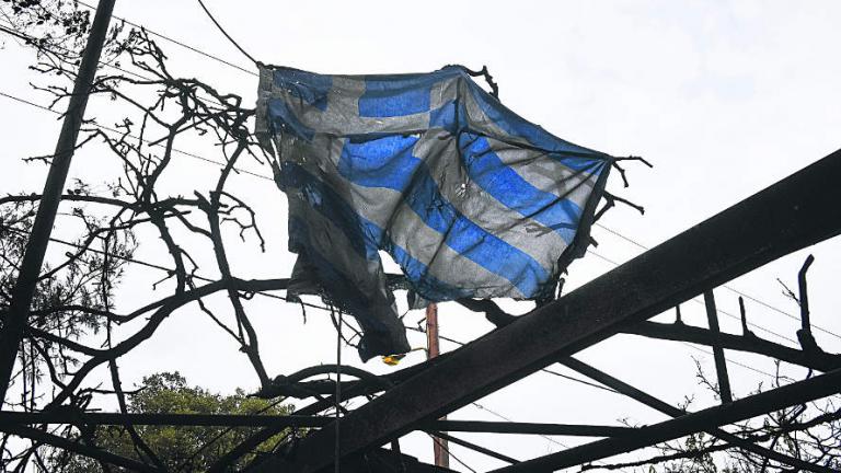 «Δάρδανος» και «Ιόλαος» – Αυτά είναι τα επιχειρησιακά σχέδια για πυρκαγιές και πλημμύρες