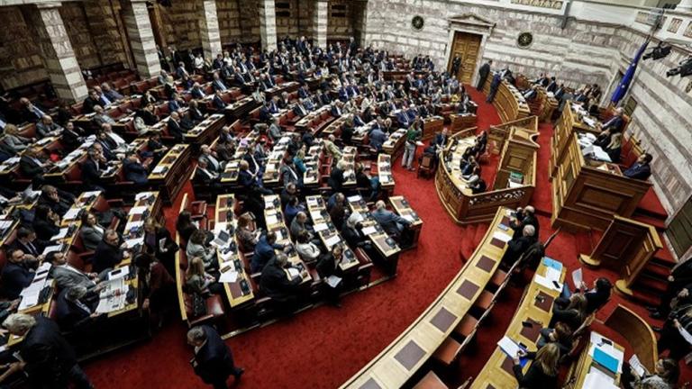 Βουλή: Αρχίζει η πενθήμερη συζήτηση του προϋπολογισμού 2020