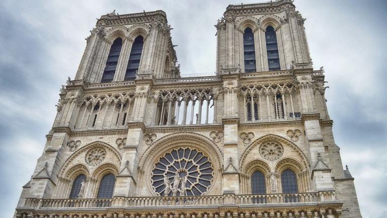 Στο 50% οι πιθανότητες να σωθεί η Παναγία των Παρισίων