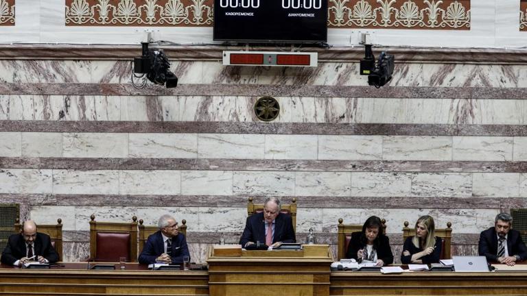 Τασούλας: Είμαστε υπέρ της ειρήνης αλλά έχουμε και την αποφασιστικότητα να αντιμετωπίσουμε κάθε απειλή