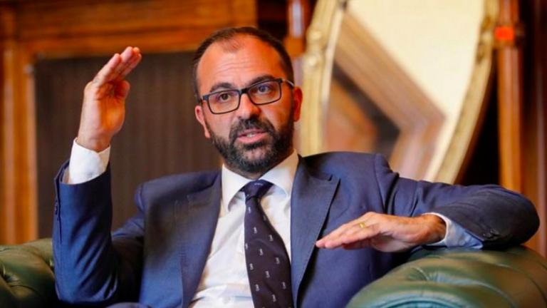 Παραιτήθηκε ο υπουργός Παιδείας στην Ιταλία 