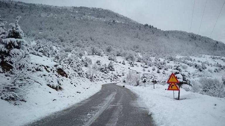 Zηνοβία: Πώς θα εξελιχθεί τις επόμενες ώρες 