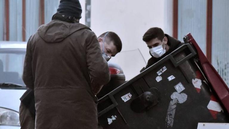 Ψάχνουν στον ΧΥΤΑ το πτώμα του 66χρονου που δολοφονήθηκε από τον βαφτισιμιό του 