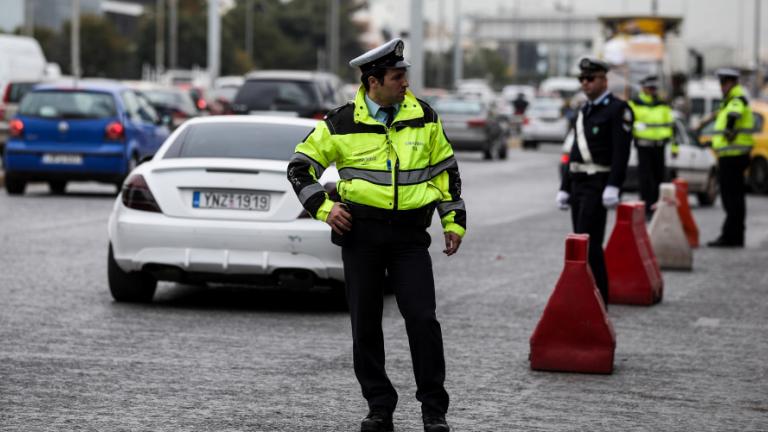 Ξαναέρχεται -ηλεκτρονικό- το «Point System» στα ΙΧ – Βαριές ποινές σε όσους μαζέψουν του «πόντους»