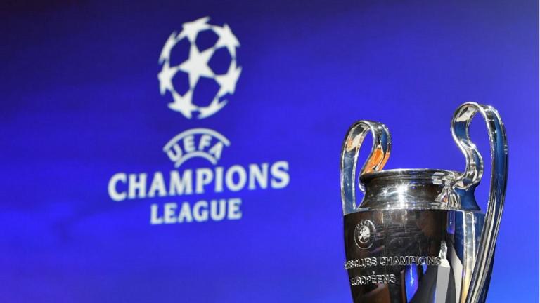 Champions League: Τα ζευγάρια των "16"