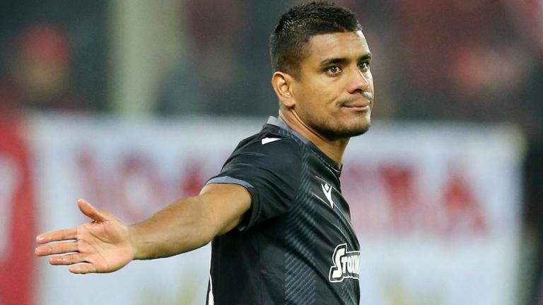 ΠΑΟΚ: Η περίπτωση του Λέο Μάτος