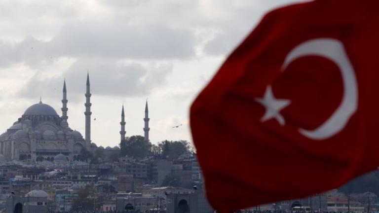 Υπό επιτήρηση η Τουρκία για ενδείξεις χρηματοδότησης της τρομοκρατίας