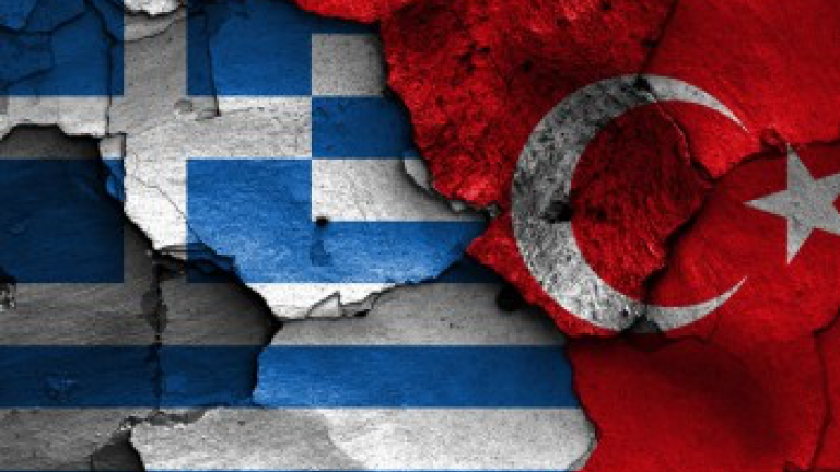 Ελληνική κρίση και Τουρκία