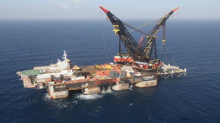 Με εκνευρισμό απάντησε η Τουρκία στη συμφωνία για τον EastMed