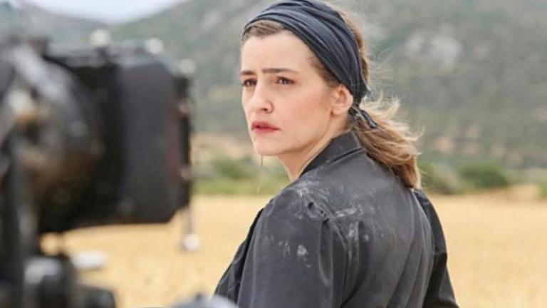 Το συγκινητικό αντίο της Μαρίας Κίτσου στην πρόωρα χαμένη Γιούλα Ζωιοπούλου