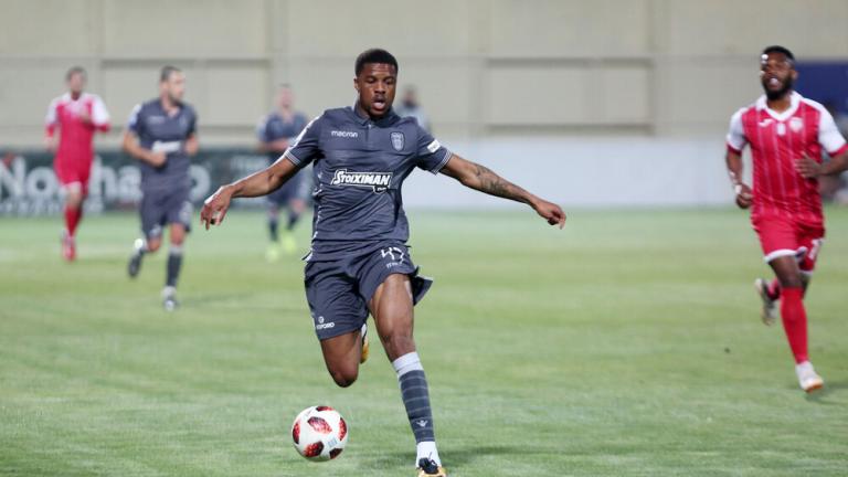 Ανακοίνωση της ΕΕΑ για ΠΑΟΚ και Ξάνθη!