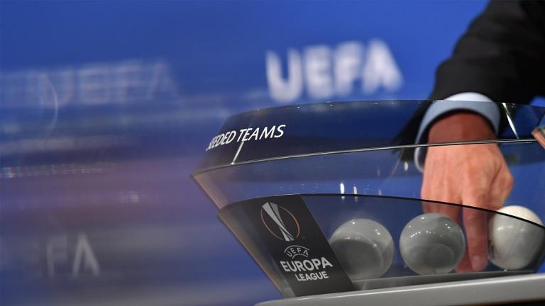 Ολυμπιακός: Οι οριστικοί υποψήφιοι αντίπαλοι στο Europa League