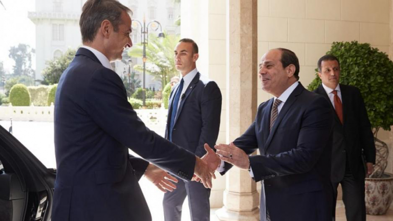 Τηλεφωνική επικοινωνία για το θέμα της αναγνώρισης της  αυτοκέφαλης Εκκλησίας της Ουκρανίας, του Πατριάρχη Βαρθολομαίου με τον Αρχιεπίσκοπο Ιερώνυμο