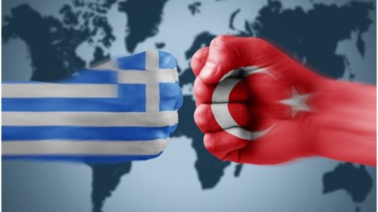 Πώς θα επιδράσουν τα ελληνοτουρκικά στο εσωτερικό πολιτικό σκηνικό
