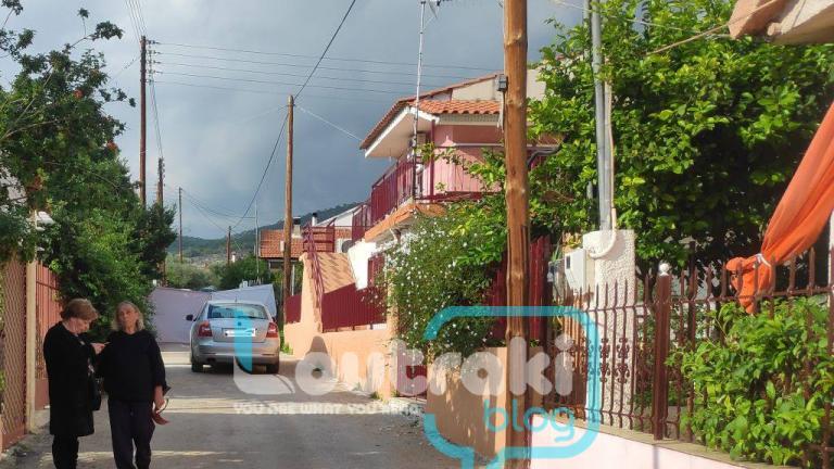 Φρίκη προκαλεί το έγκλημα αδίστακτων ληστών στους Αγίους Θεοδώρους