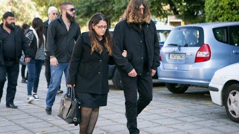 Το δικαστήριο αθώωσε τον πατέρα του Βαγγέλη Γιακουμάκη