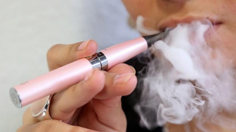Τα ηλεκτρονικά τσιγάρα αυξάνουν σημαντικά τον κίνδυνο χρόνιων παθήσεων των πνευμόνων