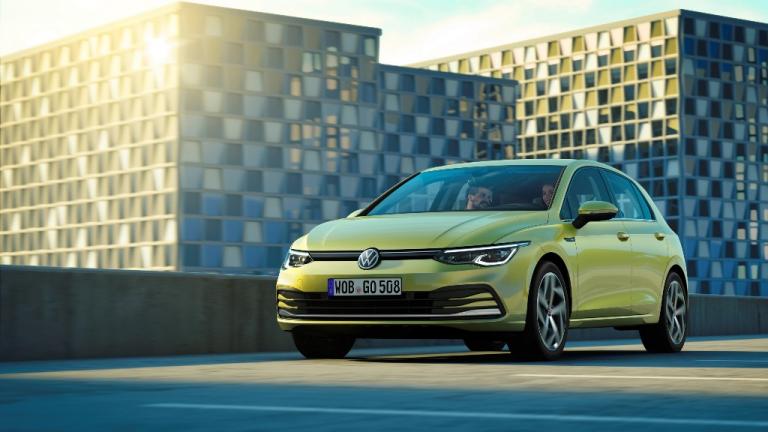 Διπλασιάζει στους 24 μήνες τα διαστήματα service η Volkswagen