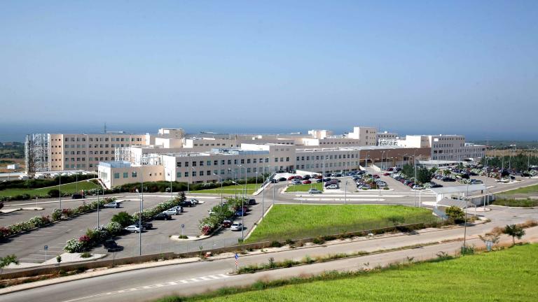 Διδυμότειχο: Στο νοσοκομείο βρέφος με δαγκωματιές από ποντίκια