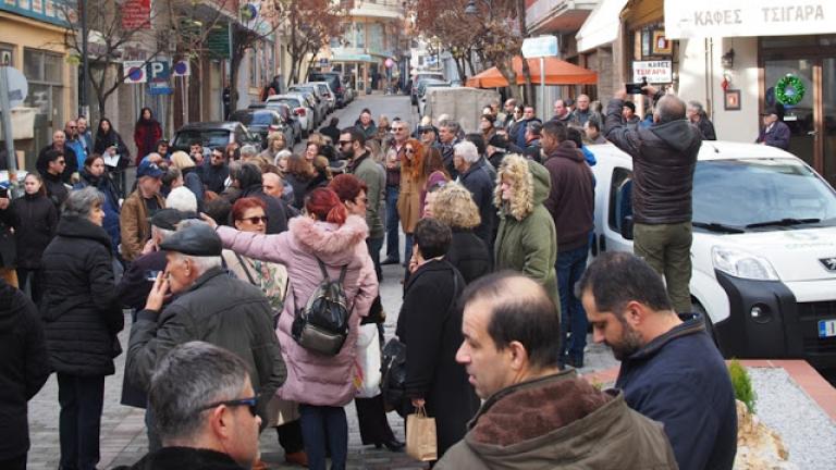 Γρεβενά: Προφυλακίστηκαν για ασέλγεια 12χρονης, ένας 45χρονος και η μητέρα της ανήλικης (ΒΙΝΤΕΟ-ΦΩΤΟ)