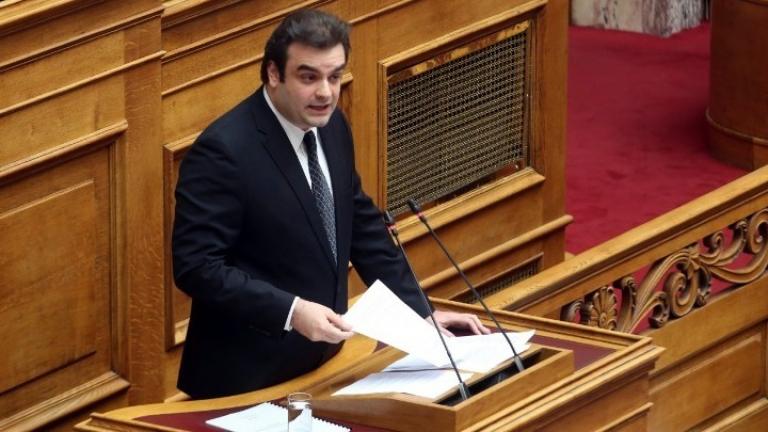 Δέσμη μέτρων για την ψηφιακή προσβασιμότητα των ΑμεΑ ανακοίνωσε ο Κ. Πιερρακάκης