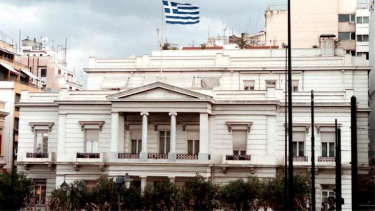 ΥΠΕΞ: Η Λιβύη εκβιάστηκε από την Άγκυρα για να υπογράψει το μνημόνιο