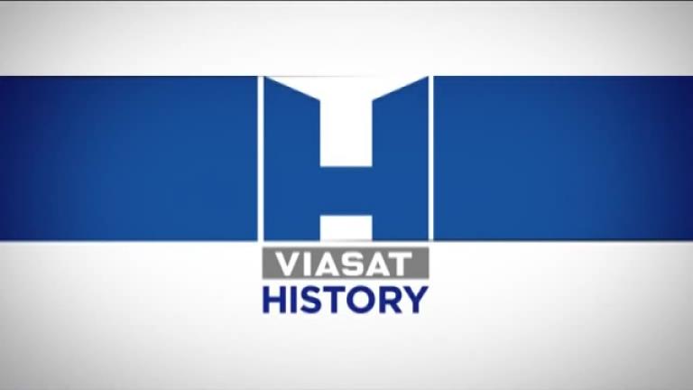 Και στη Nova το Viasat History