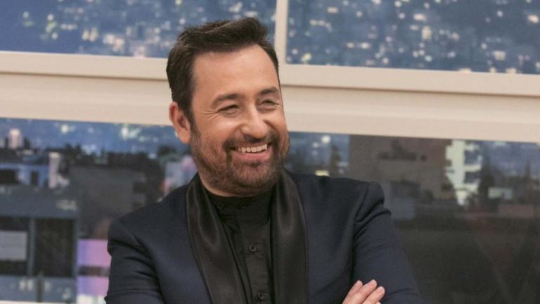 After Dark: Οι σημερινοί καλεσμένοι του Θέμη Γεωργαντά 