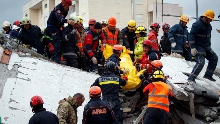 Αλβανία: Οκτώ ημέρες μετά τον φονικό σεισμό και ακόμα δεν υπάρχει τελικός απολογισμός για τις υλικές ζημιές