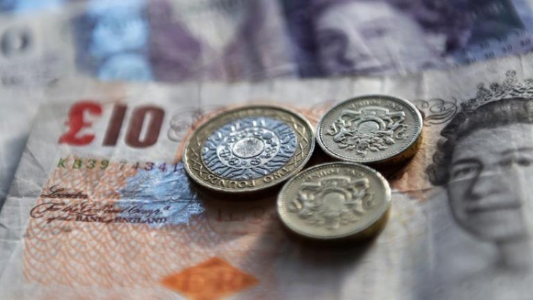 Με ένα νέο κέρμα των 50 πενών θα γιορταστεί το Brexit