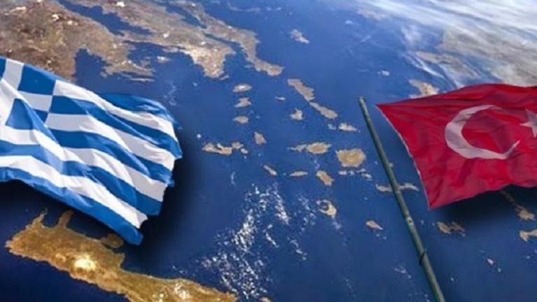 Αθήνα προς Ερντογάν για τη συμφωνία με τη Λιβύη: Η παρανομία δεν παράγει δίκαιο!
