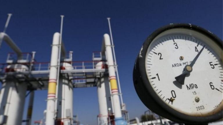 Νέα συμφωνία «επί της αρχής» Ρωσίας- Ουκρανίας -ΕΕ, για τη μεταφορά αερίου