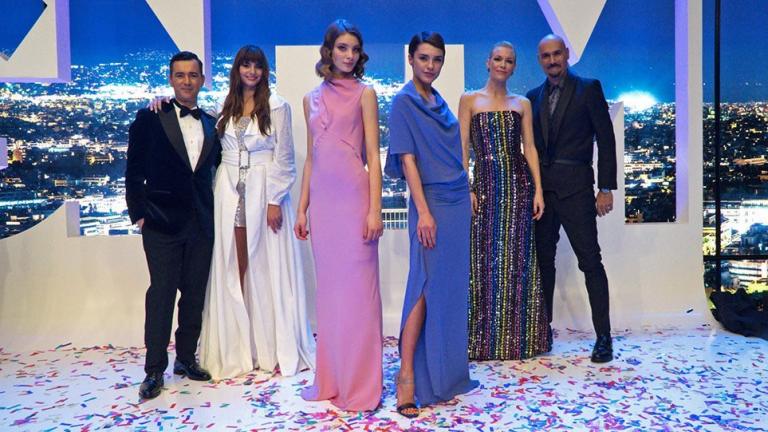 GNTM 2: Τι λέει το Star για το φιάσκο στον τελικό - Απορρίπτουν κατηγορηματικά τα περί στημένου διαγωνισμού