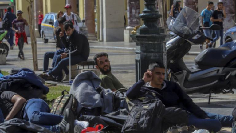 Αυτοκτόνησαν δύο πρόσφυγες στο Κιλκίς