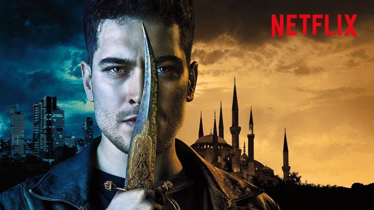 «Όχι» του Netflix στην Ελλάδα 