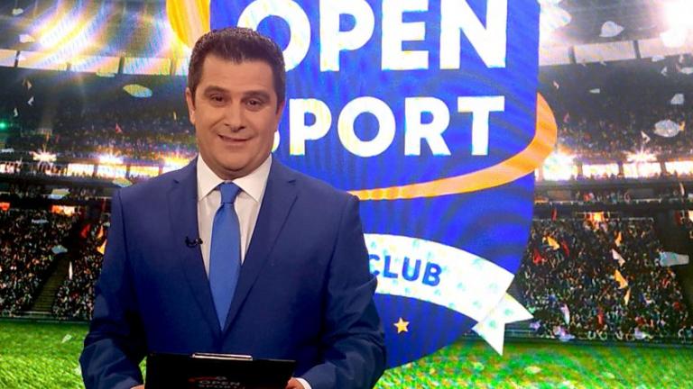 Open Sport: Έτσι αποχαιρετά το 2019