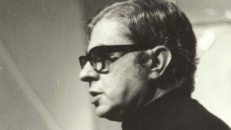 Σαν σήμερα 19 Δεκεμβρίου 1978 πέθανε ο θεατρικός συγγραφέας Κώστας Πρετεντέρης