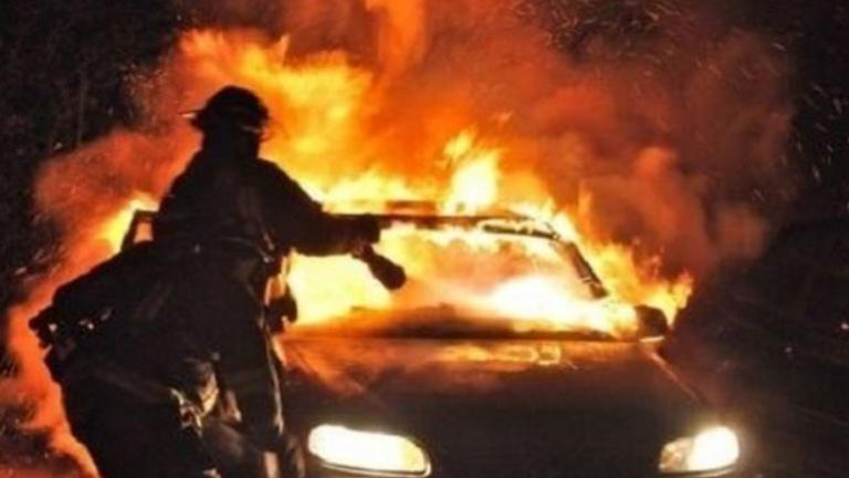 Στόχος εμπρηστικής επίθεσης το αυτοκίνητο της διευθύντριας του ψυχιατρείου Κορυδαλλού