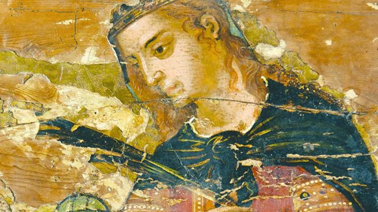 Σπάνια εικόνα πιθανότατα του Ελ Γκρέκο βρέθηκε σε εκκλησάκι της Κρήτης